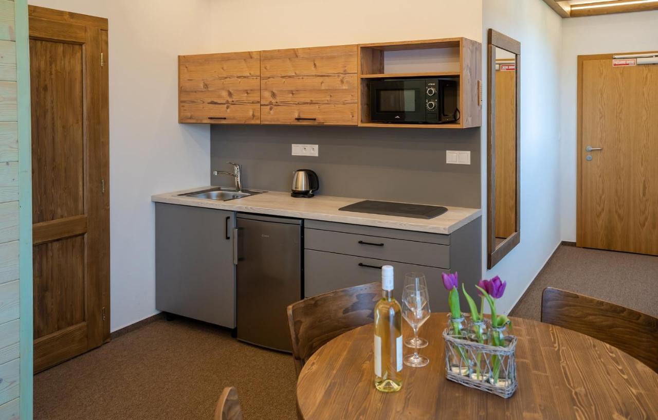 Apartmán