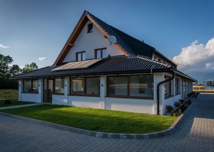 Na Verande Apartments Jasna Liptovský Mikuláš
